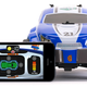 Illustration for article titled Power-Ups and Crash Damage Make These RC Cars a Real-Life emMario Kart/em